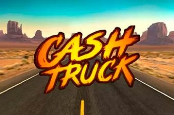 Cash Truck