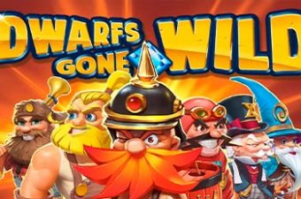 Dwarfs Gone Wild