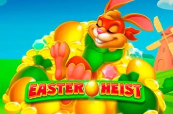 Easter Heist