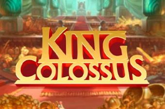 King Colossus