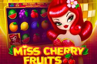 Miss Cherry Fruits