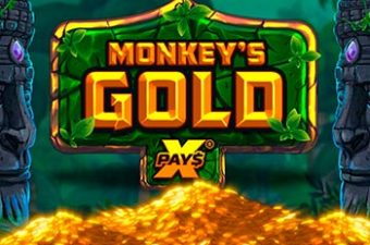 Monkey’s Gold xPays