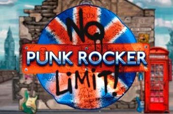 Punk Rocker