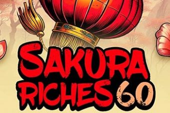 Sakura Riches 60