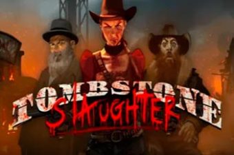Tombstone Slaughter: El Gordo's Revenge