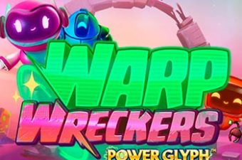 Warp Wreckers Power Glyph