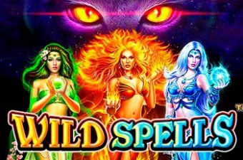 Wild Spells