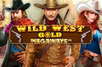 Wild West Gold